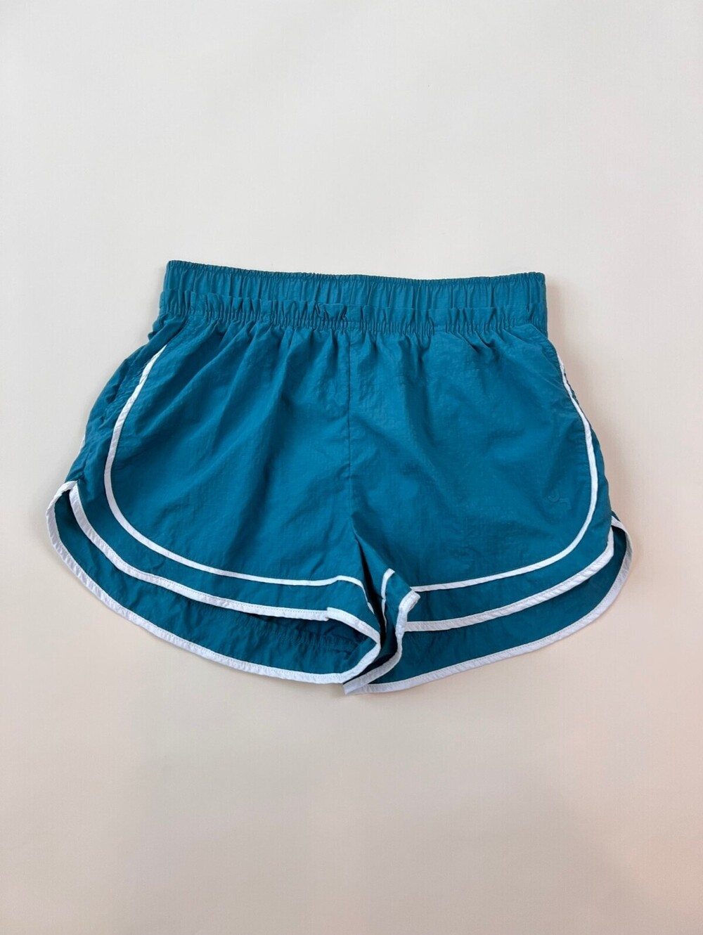 JoyLab Teal Athletic Running Shorts XS